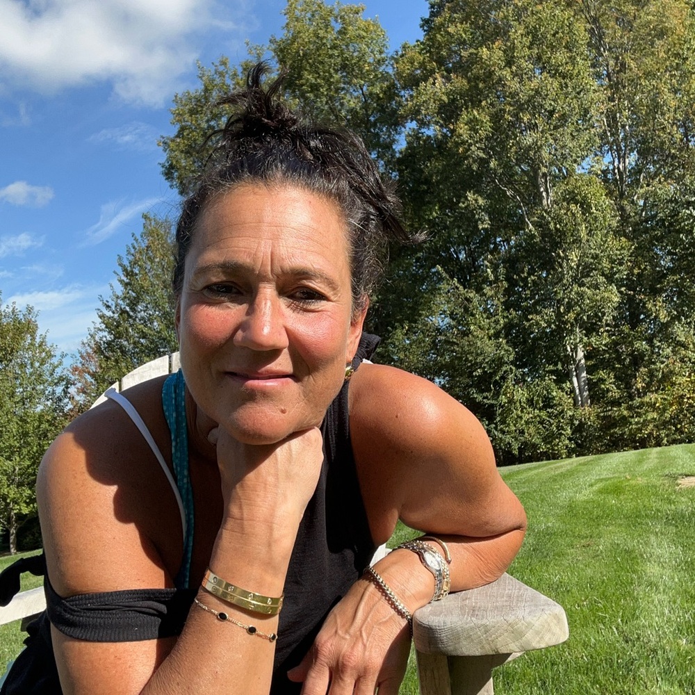 Meet your Posher, Denise